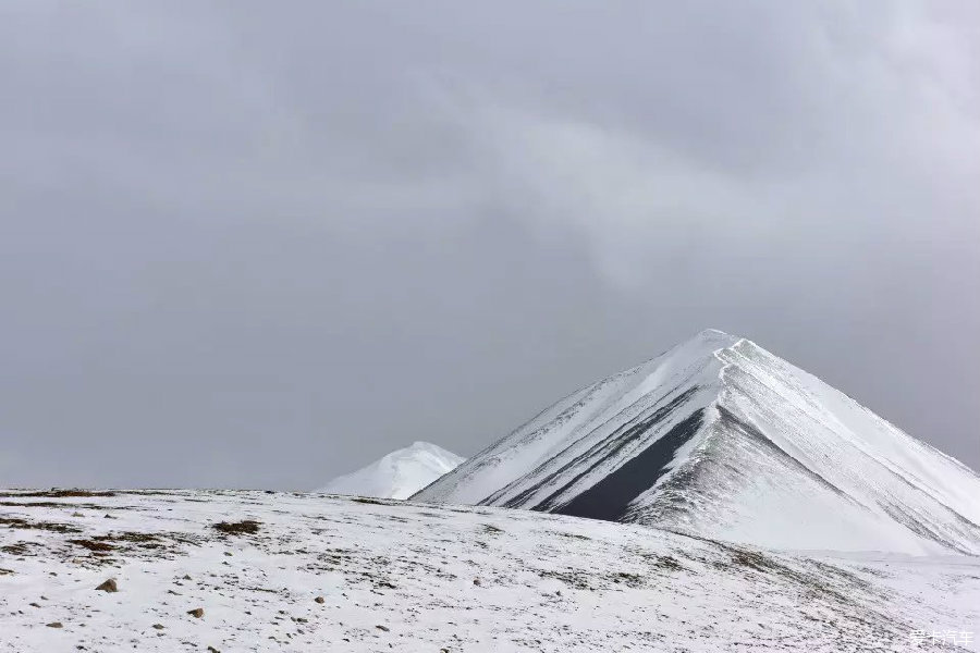 玉虚峰_玉珠峰 玉虚峰