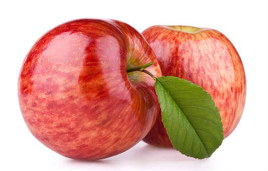 #平安夜吃苹果了没#送上美丽大苹果,祝大家一