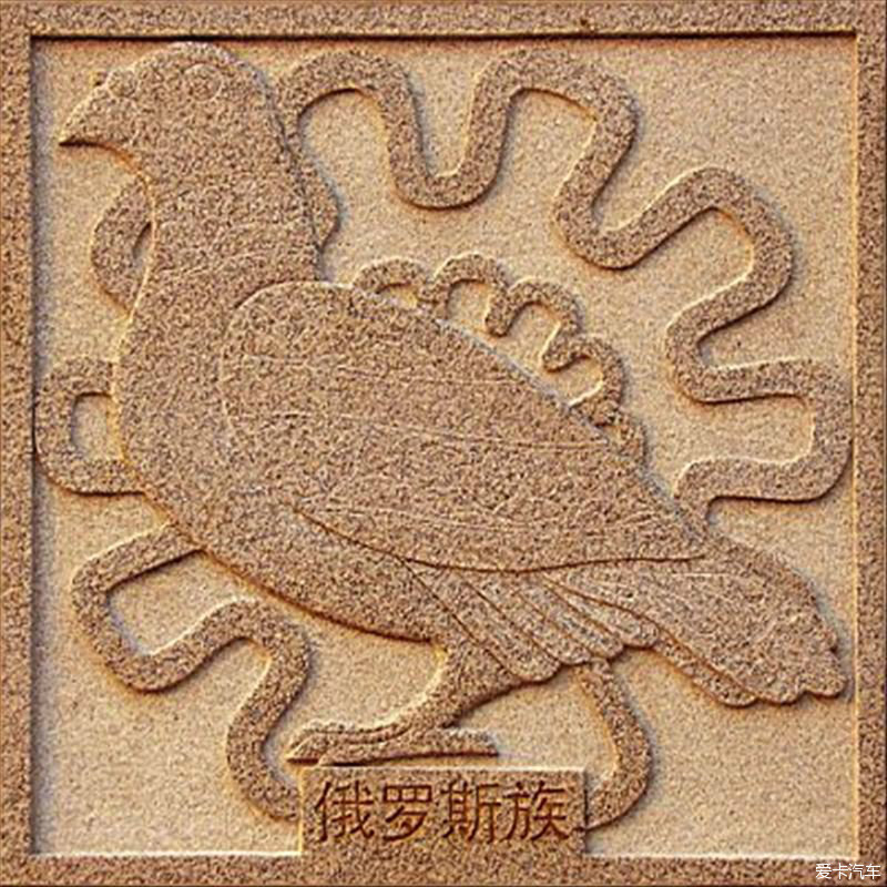 中国五十六个民族图腾,你知道多少?