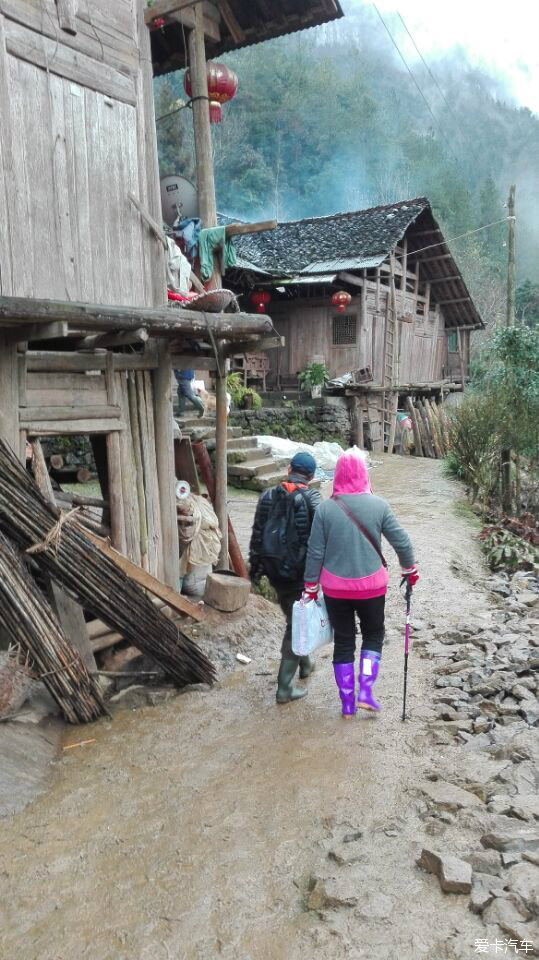 屏山,躲避峡,一个来了就不想走的位置。_湖北