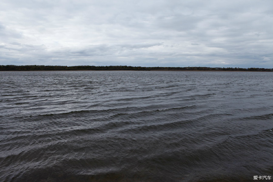 一条大河波浪宽--2015十月东极黑龙江、乌苏里