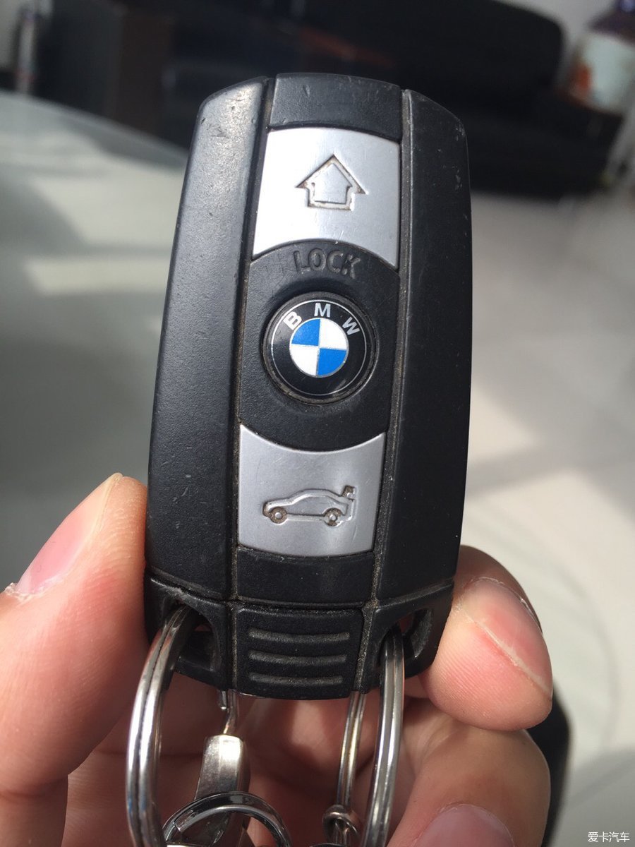 哪能配车钥匙 哪位给个联系方式_天津汽车论坛