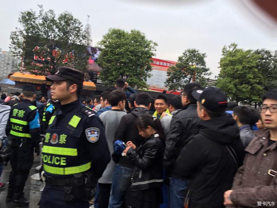 CBA金强总决赛门票一票难求啊。_四川汽车论