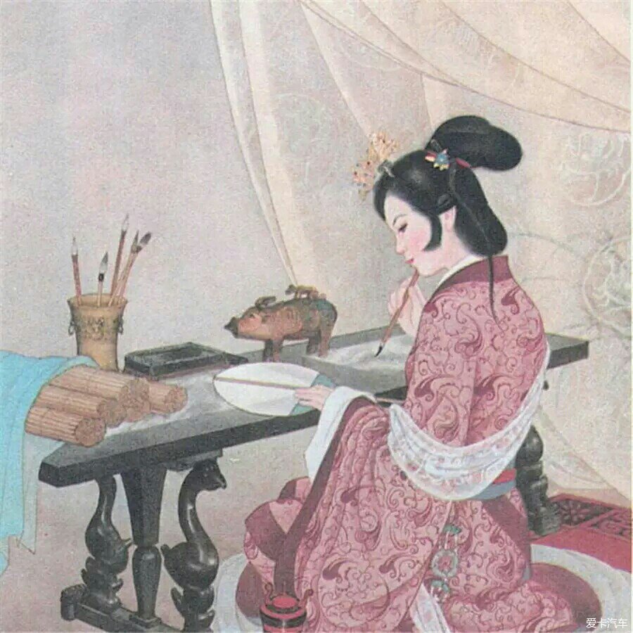 中国历史上最伟大的女性(妇女节快乐!)_河南汽