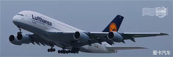 详细解构世界最大商用飞机空客A380！-8639 