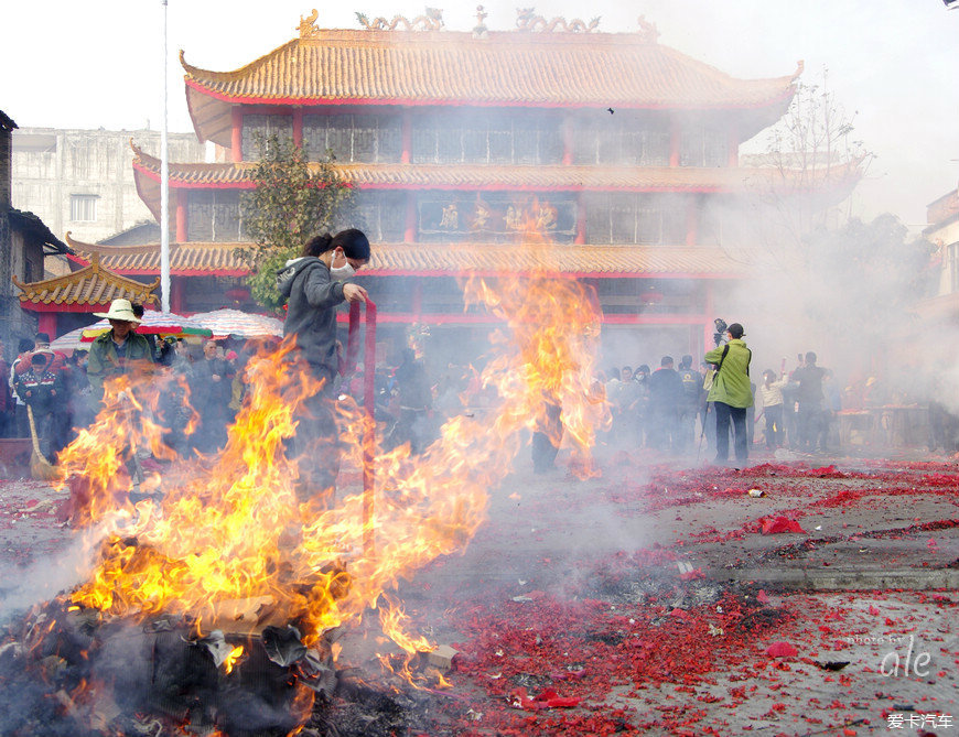 川A在广西--史上最暴力新年狂欢_四川汽车论坛