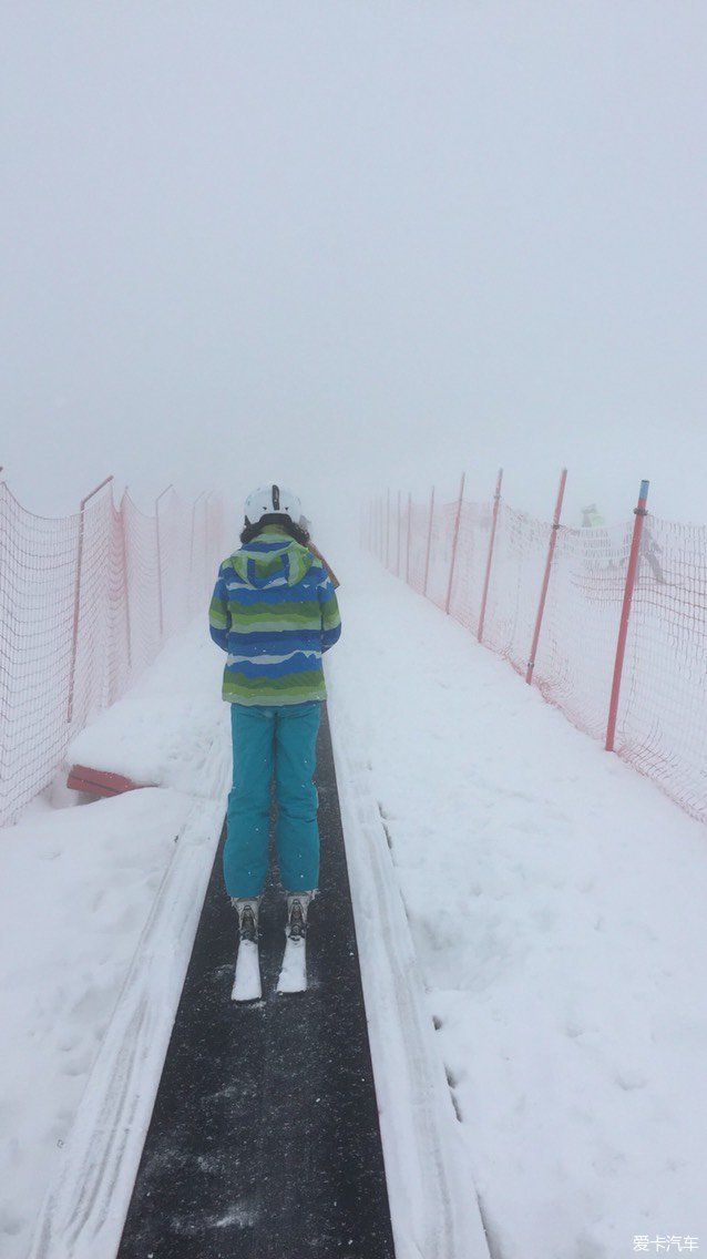 犹记滑雪时 查看本楼