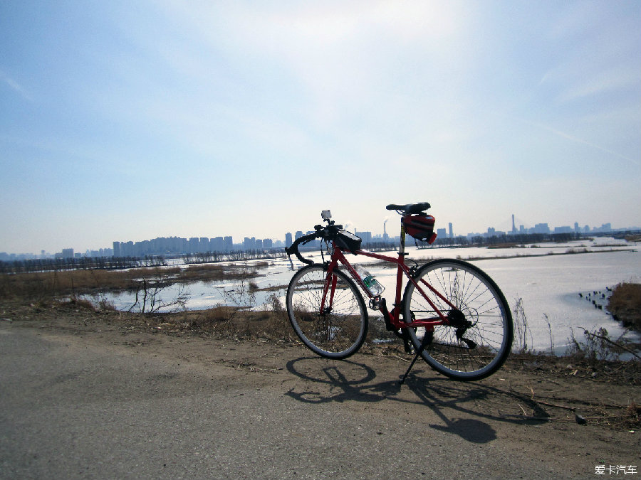 【行走的春天】单车看世界_自行车论坛_XCA