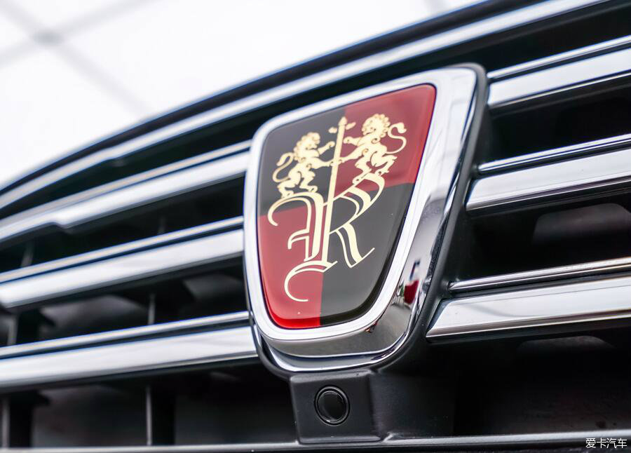 【爱卡竞猜】全球首款互联网汽车，荣威RX5即将上市