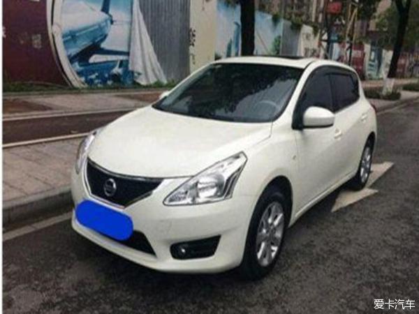 骐达油灯亮了以后最远还能跑多久_骐达论坛_