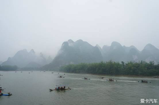 桂林市区有多少人口_桂林首发暴雨红色预警