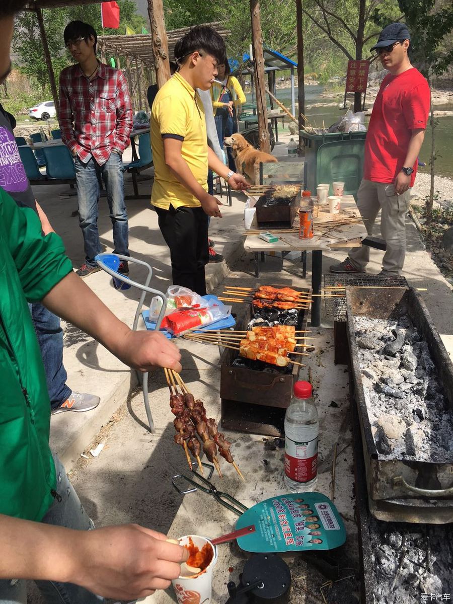 北京龙族俱乐部--自驾游活动_C4L论坛_XCAR