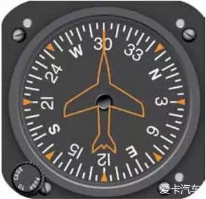 飞机仪表功能及用途介绍-9043 