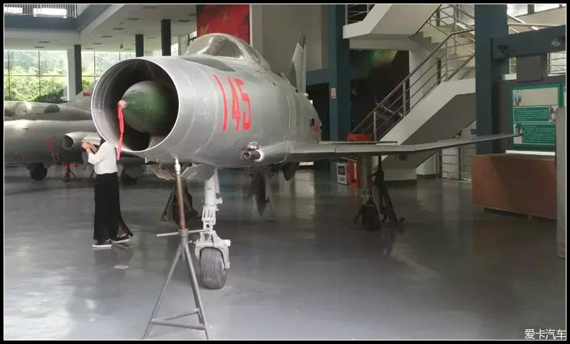 【中国歼击机7 】.。。。。。歼12_飞行论坛_XCAR 爱卡汽车俱乐部