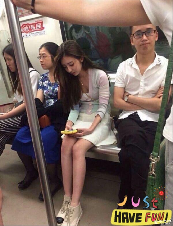 夏天喜欢坐地铁吗?_上海汽车论坛_XCAR 爱卡