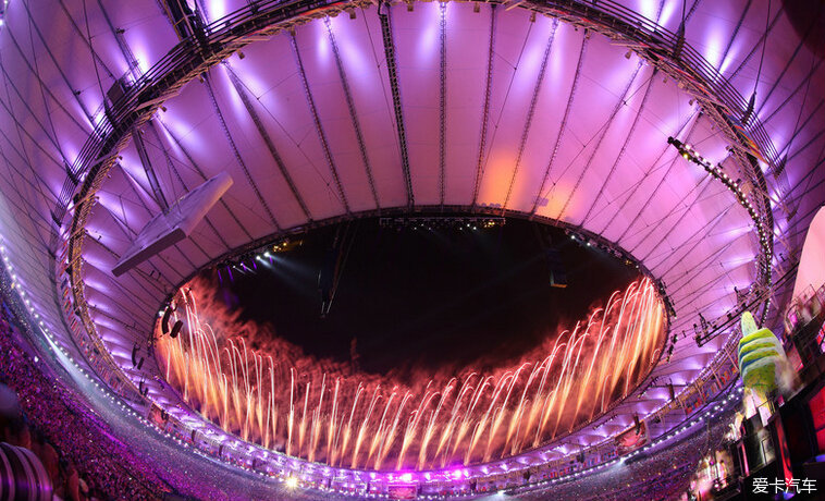 2016年里约热内卢奥运会