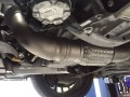 Benz CLA260 SWICA EXHAUST