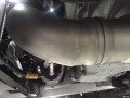 Benz CLA260 SWICA EXHAUST