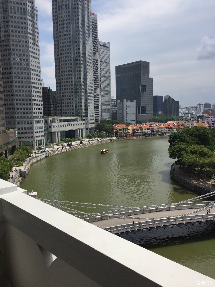 新加坡的几点观感_北京汽车论坛_XCAR 爱卡