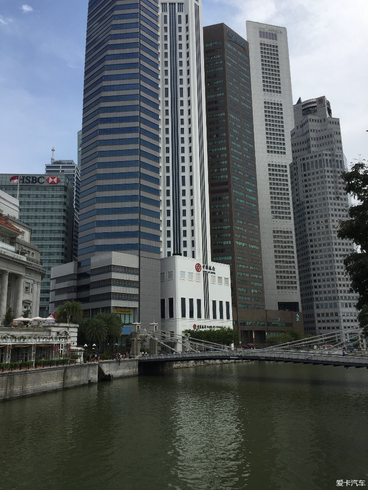 新加坡的几点观感_北京汽车论坛_XCAR 爱卡