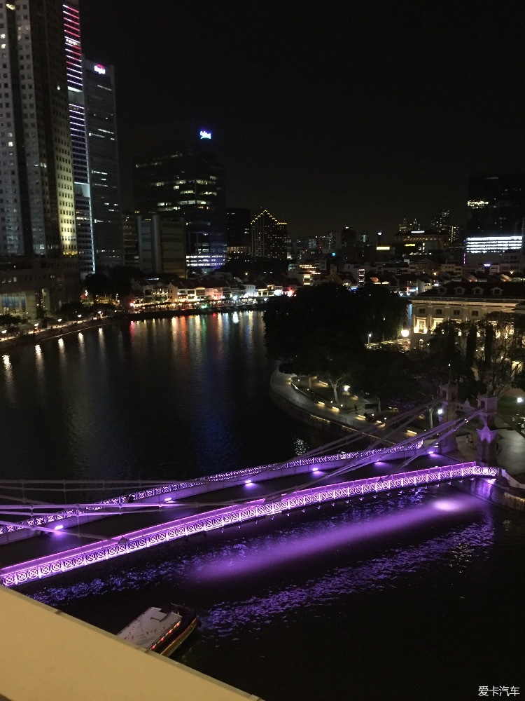新加坡的几点观感_北京汽车论坛_XCAR 爱卡