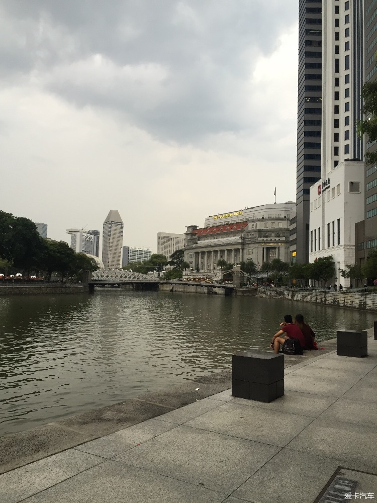 新加坡的几点观感_北京汽车论坛_XCAR 爱卡