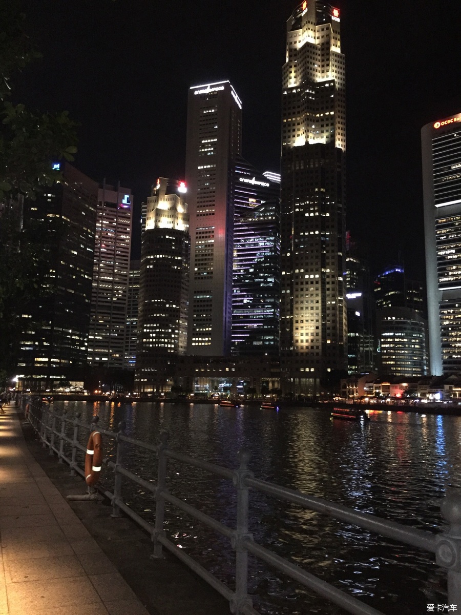 新加坡的几点观感_第2页_北京汽车论坛_XCA