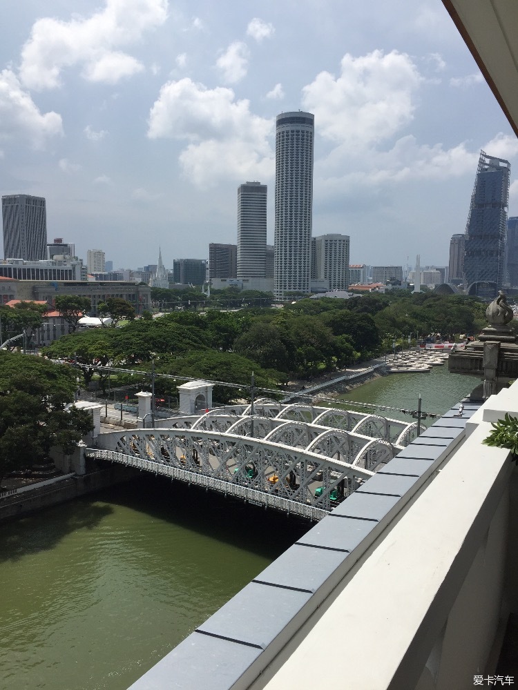 新加坡的几点观感_北京汽车论坛_XCAR 爱卡