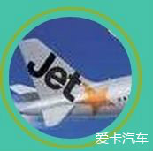 科普航空公司logo的含义真相-9787 