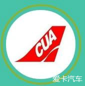 科普航空公司logo的含义真相-746 