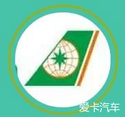 科普航空公司logo的含义真相-4135 