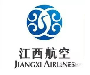 科普航空公司logo的含义真相-801 