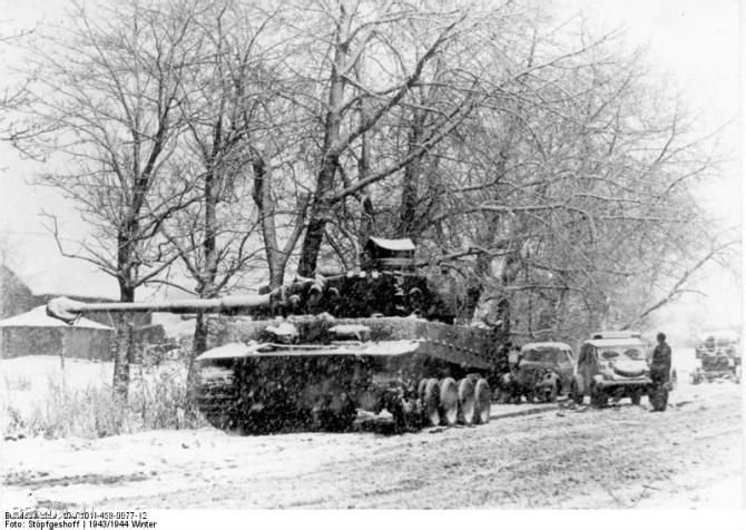 二战传奇虎式重型坦克_DS 5LS论坛论坛_XC