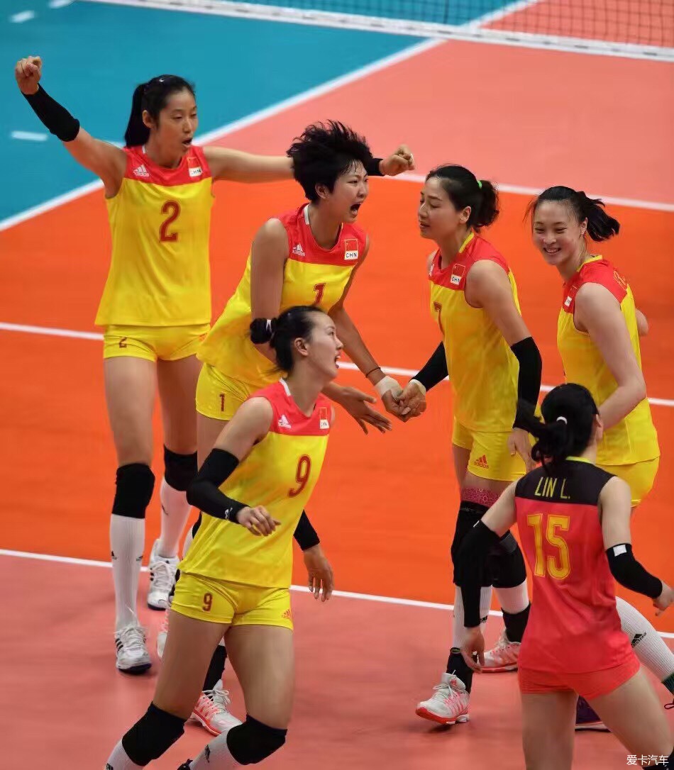 女排世界联赛总决赛中国对荷兰录像_伦敦奥运女排成绩_中国女排世界杯成绩