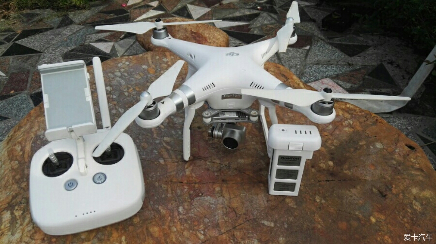 > 大疆dji phantom3 精灵3系列 精灵3a