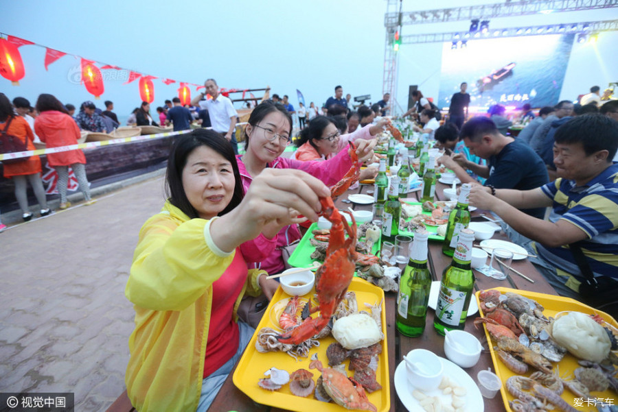 海鲜大酒楼_金悦海鲜大酒楼_金娜丽海鲜大酒楼(4)