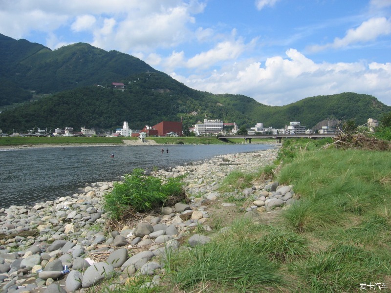 长野县千曲市-chikuma city-togura-kamiyamada(戸仓上山田 查看