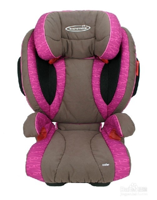 2016年原装进口儿童汽车安全座椅品牌排名