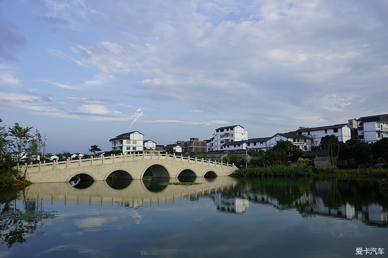 美丽南方·中国最美休闲乡村游