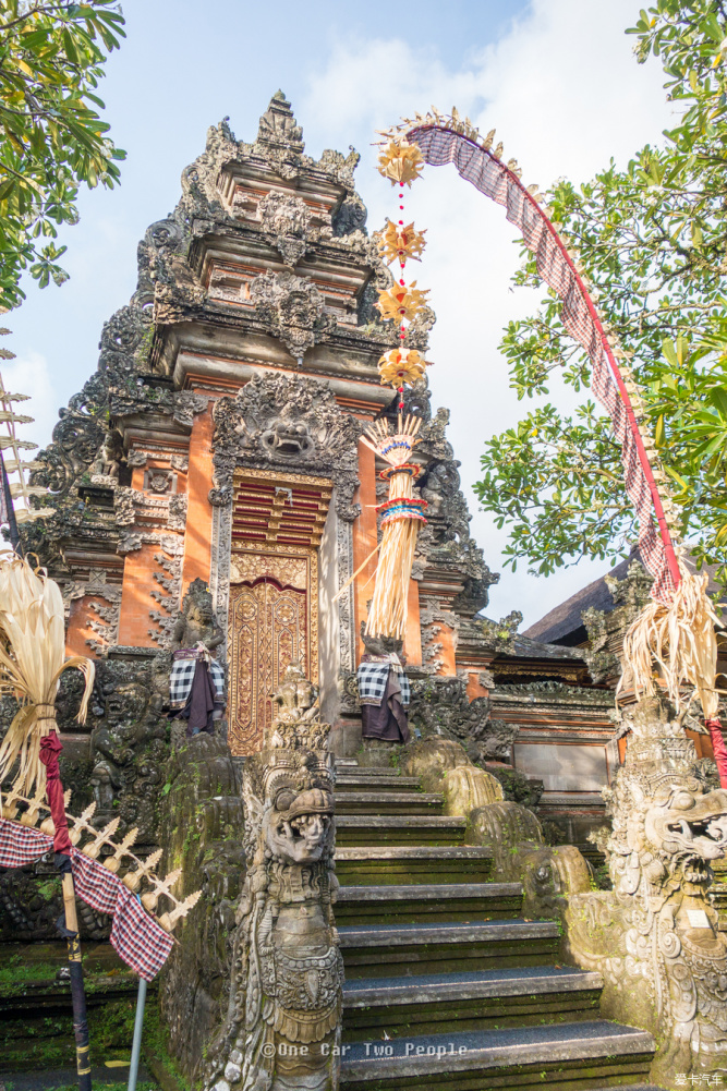 saraswati temple