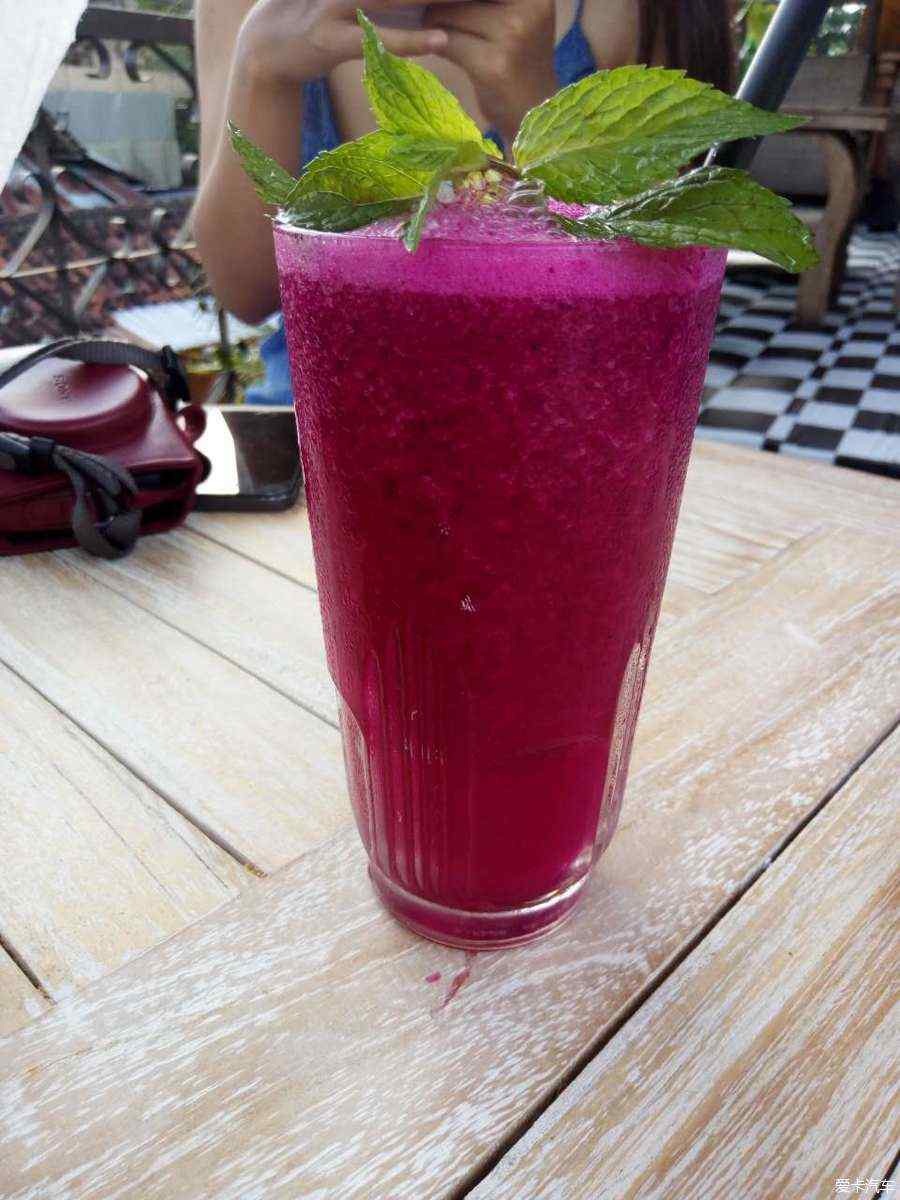 【精华】【一车两人】把第一次留在南纬8°--