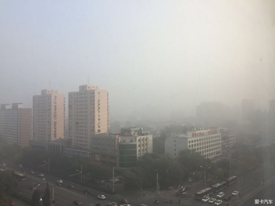 从北漂到海：离开北京去海南（雾霾/生活.. ..）持续更新中