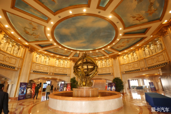 态度决定一切,细节成就完美,自驾游感受斯威X