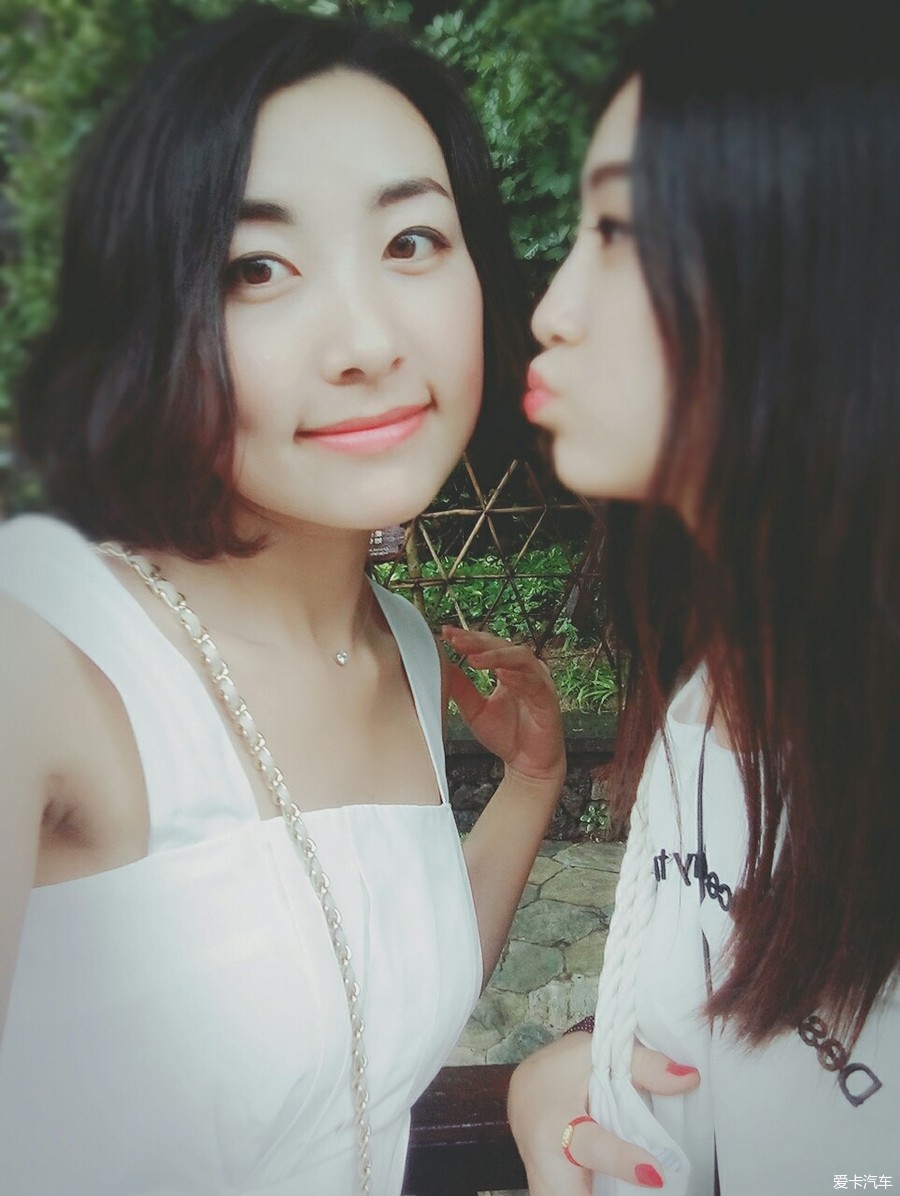 时间过得很快,不知下次何时再见。愿岁月静好