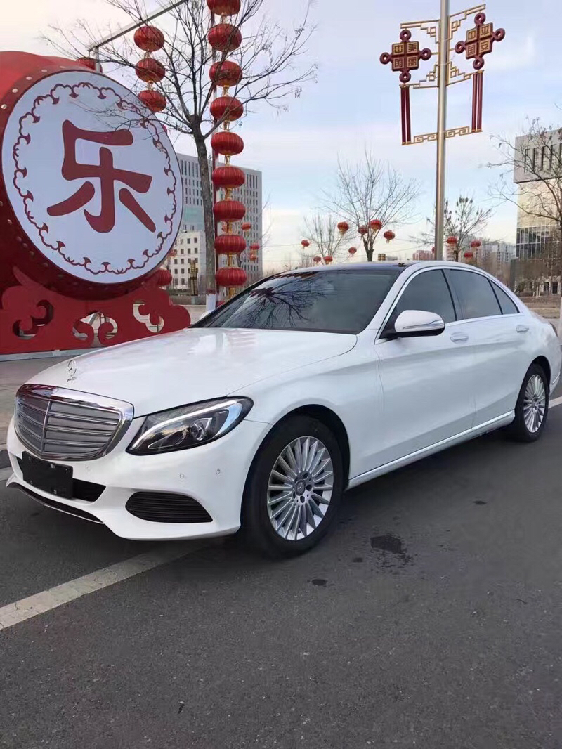 奔驰c200l