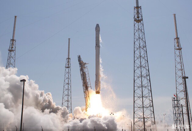 SpaceX计划在2月18日执行国际空间站补给任