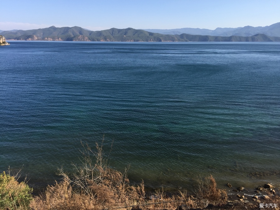【迎春季】遇见丽江泸沽湖——神秘女儿国
