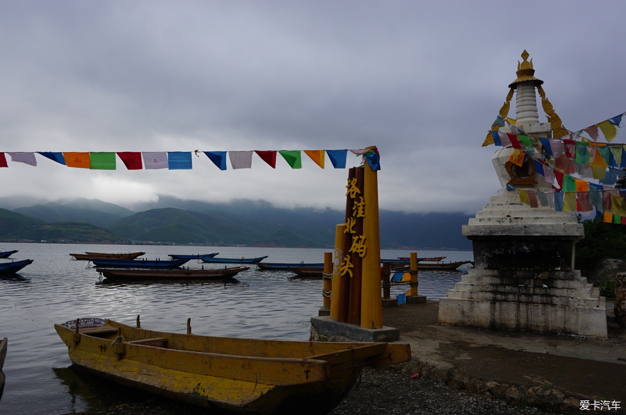 执念向西行 ---记2016年我们的西藏自驾与尼泊尔自由行