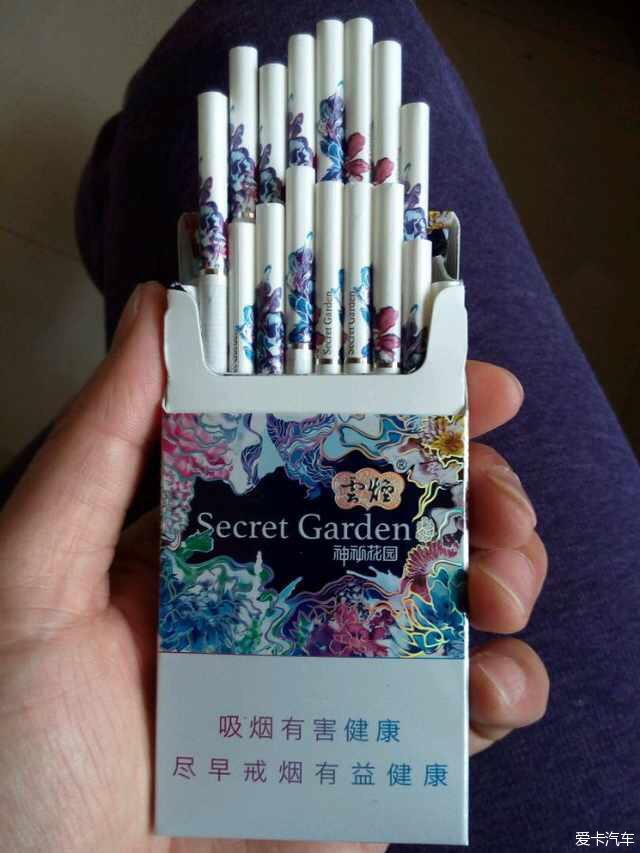 > 贵的烟和普通烟的区别在哪?