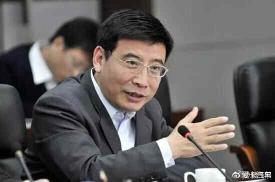 工信部部长:欢迎外资企业深度参与中国制造强